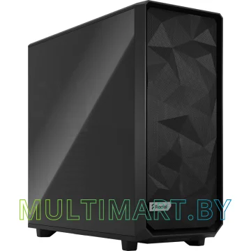 Корпус Fractal Design Meshify 2 XL Dark Tempered Glass Black (FD-C-MES2X-01)